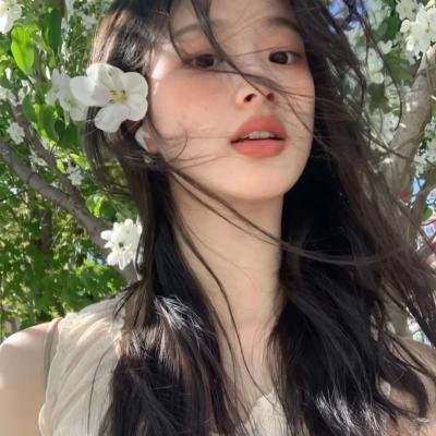 玉女怀春